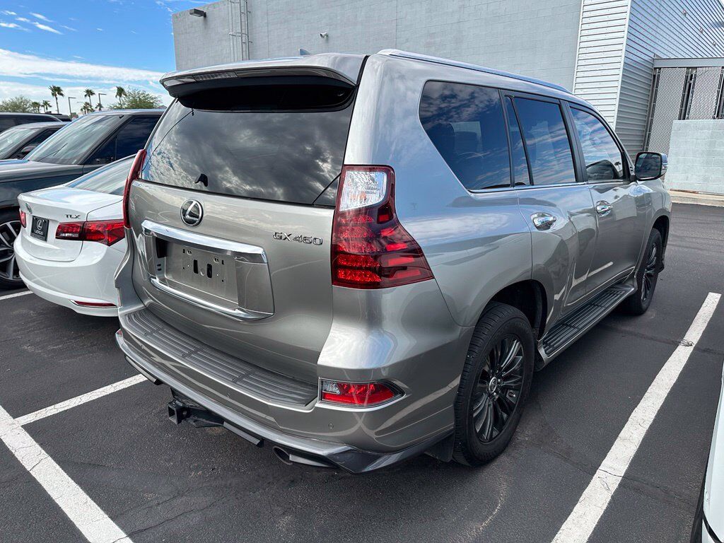 2021 Lexus GX 460 Tucson AZ