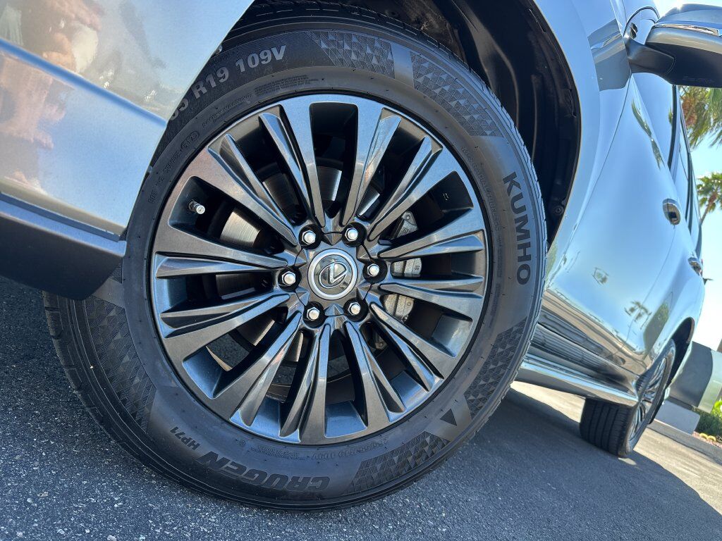 2021 Lexus GX 460