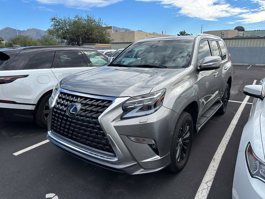 2021 Lexus GX 460 Tucson AZ