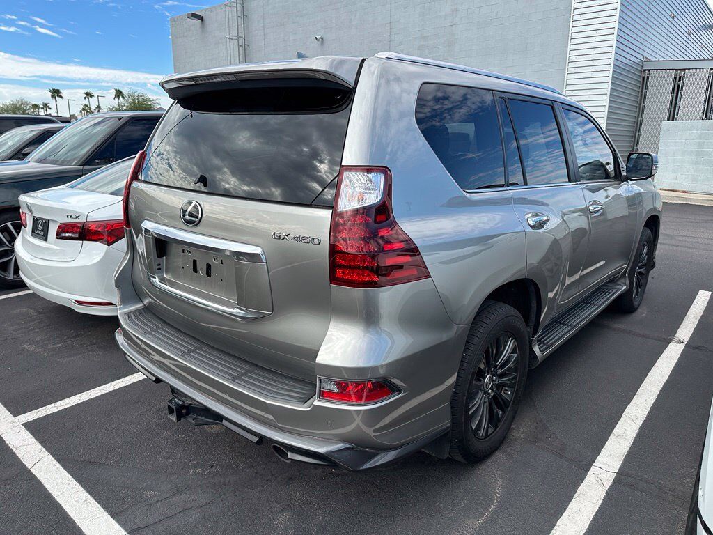 2021 Lexus GX 460 Tucson AZ