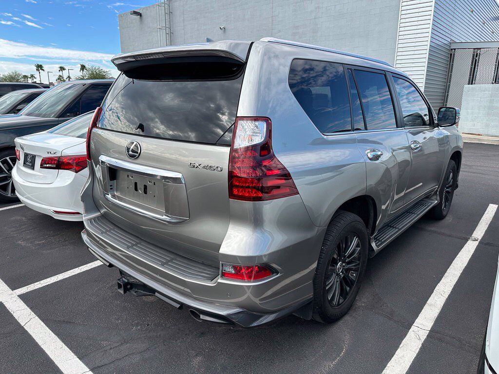 2021 Lexus GX 460 Tucson AZ