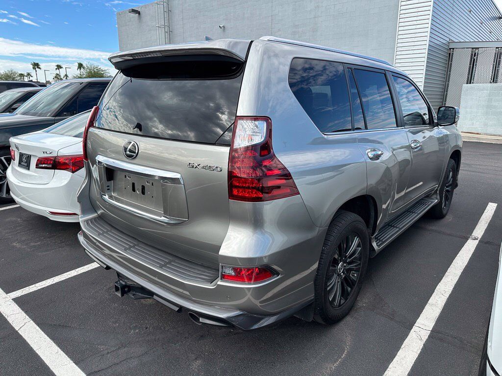 2021 Lexus GX 460 Tucson AZ