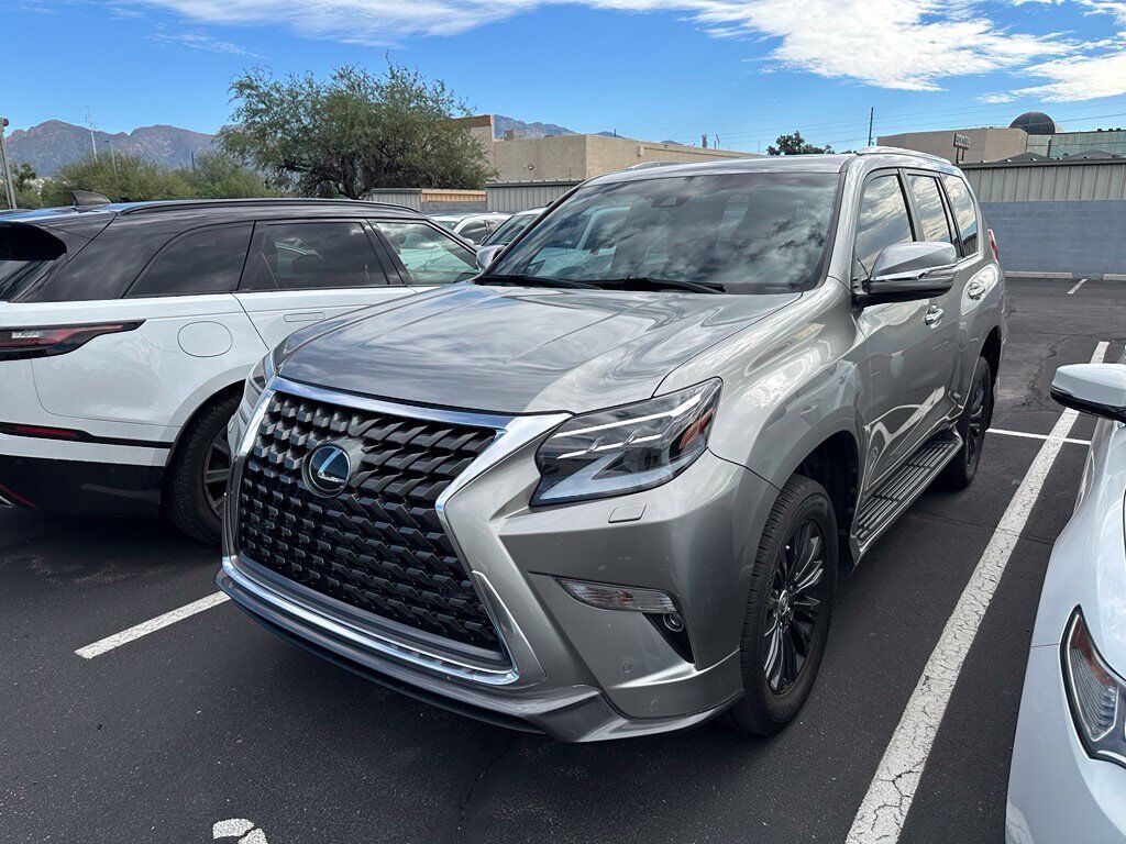 2021 Lexus GX 460 Tucson AZ
