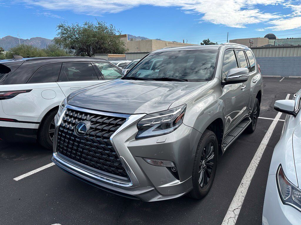2021 Lexus GX 460 Tucson AZ