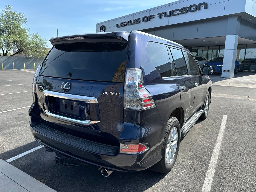 2021 Lexus GX 460 Tucson AZ