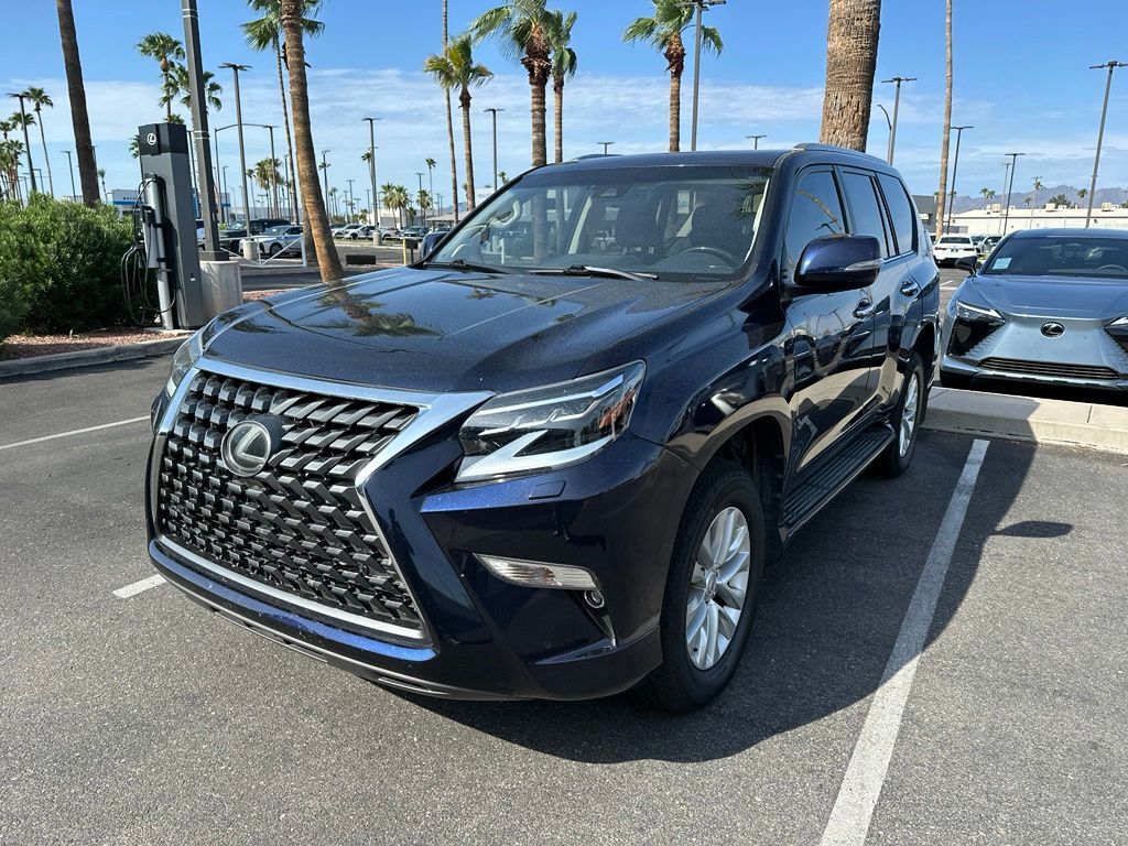 2021 Lexus GX 460 Tucson AZ
