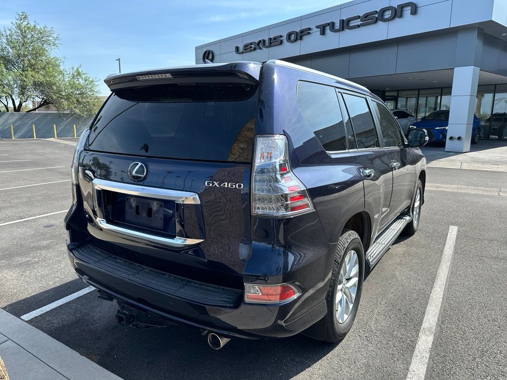 2021 Lexus GX 460 Tucson AZ