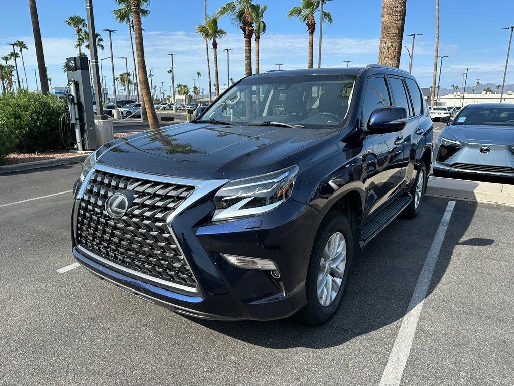2021 Lexus GX 460 Tucson AZ