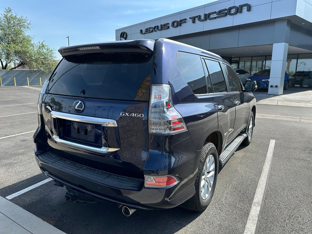 2021 Lexus GX 460 Tucson AZ
