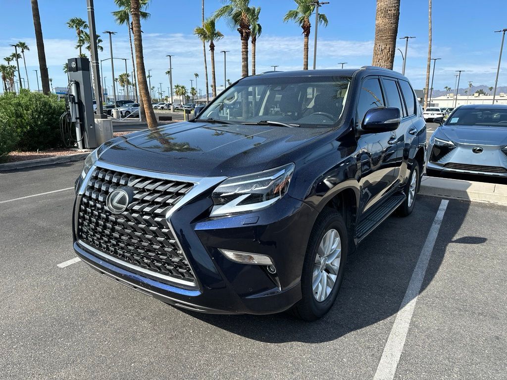 2021 Lexus GX 460 Tucson AZ