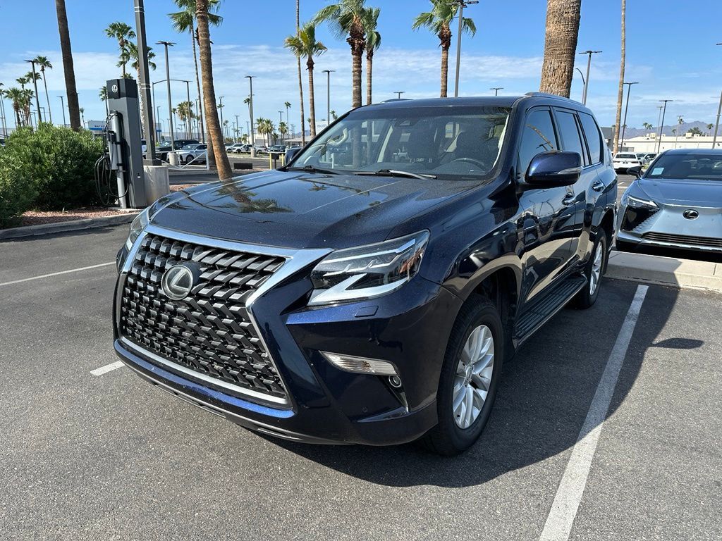 2021 Lexus GX 460 Tucson AZ