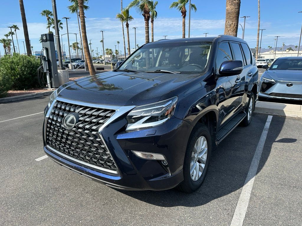2021 Lexus GX 460 Tucson AZ