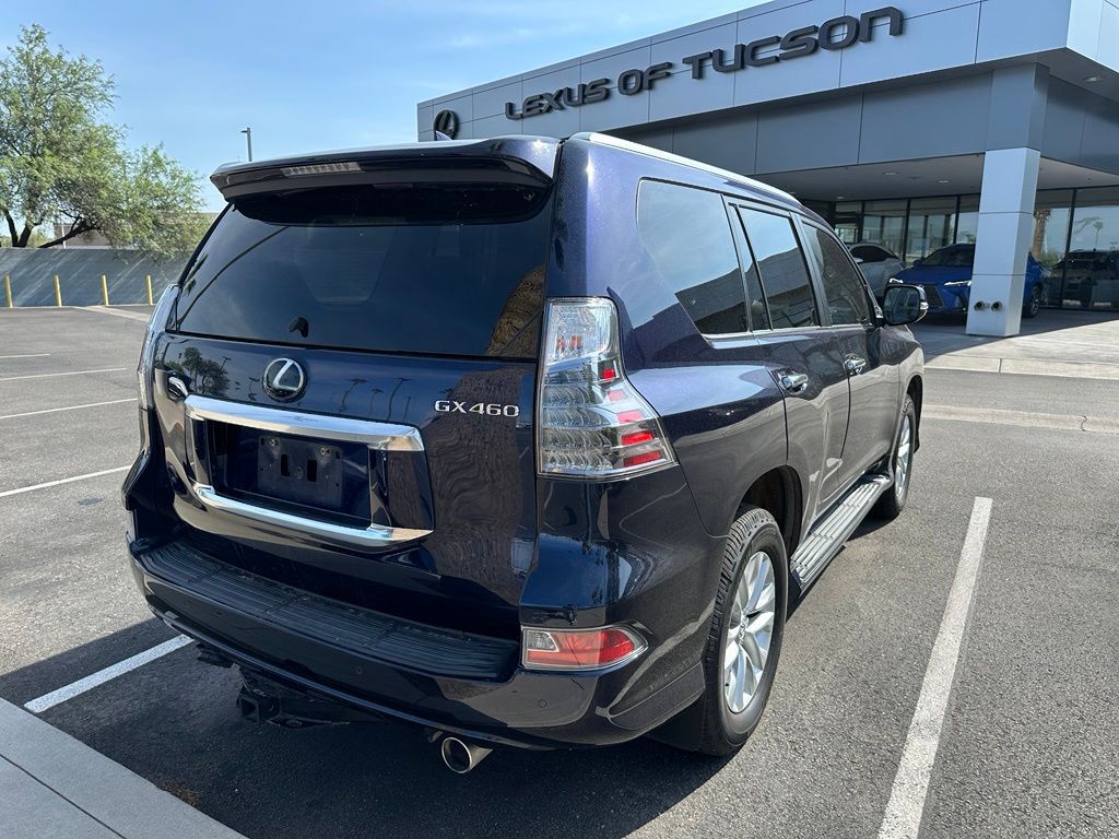 2021 Lexus GX 460 Tucson AZ