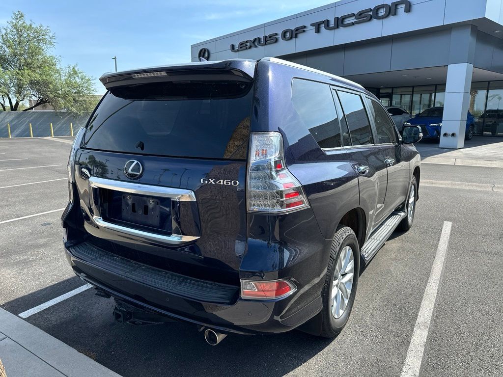 2021 Lexus GX 460 Tucson AZ