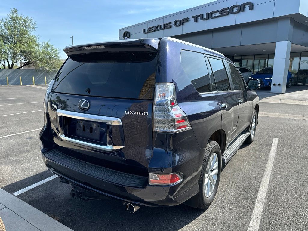 2021 Lexus GX 460 Tucson AZ