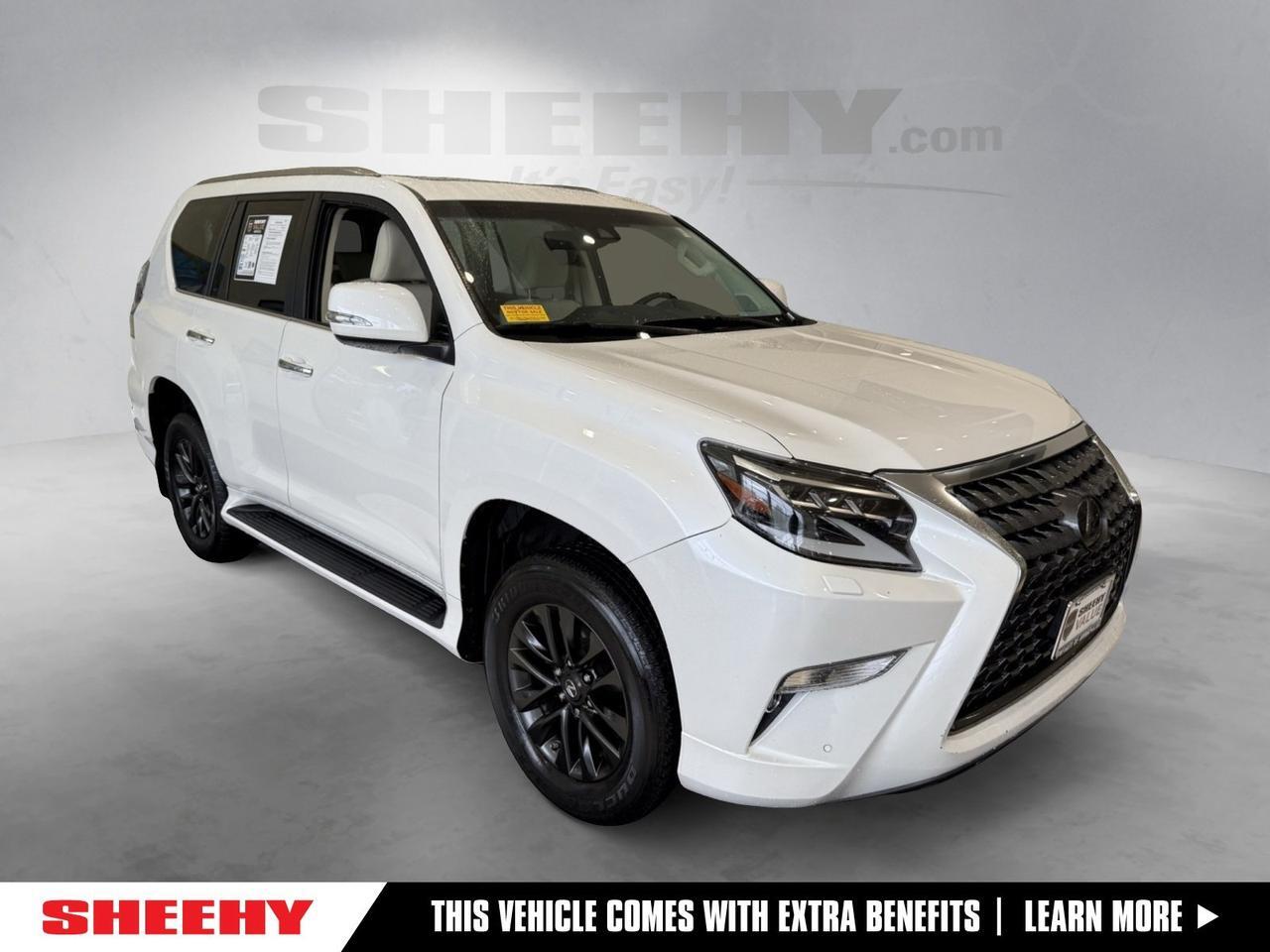2021 Lexus GX 460 Annapolis MD