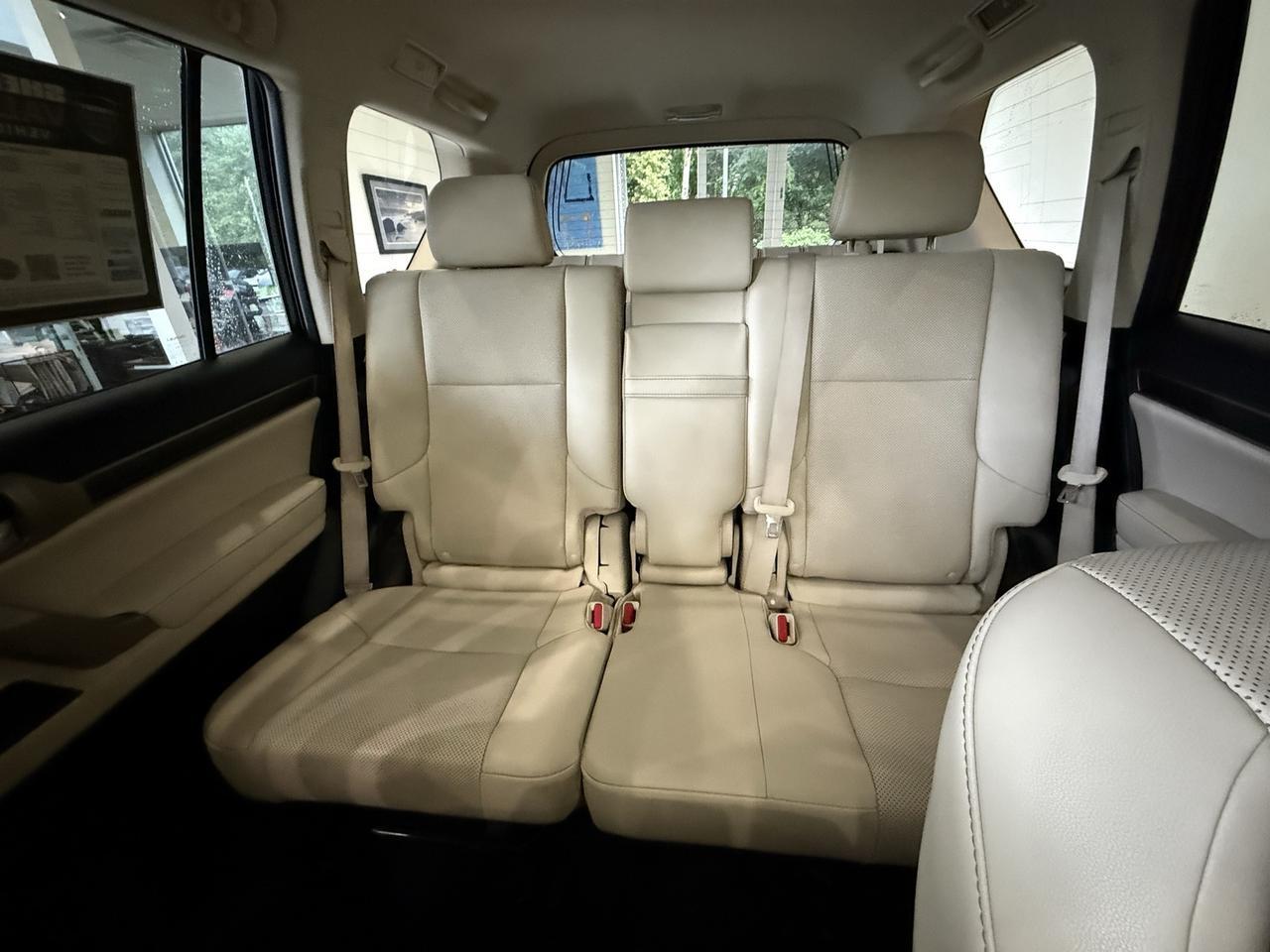 2021 Lexus GX 460 Annapolis MD