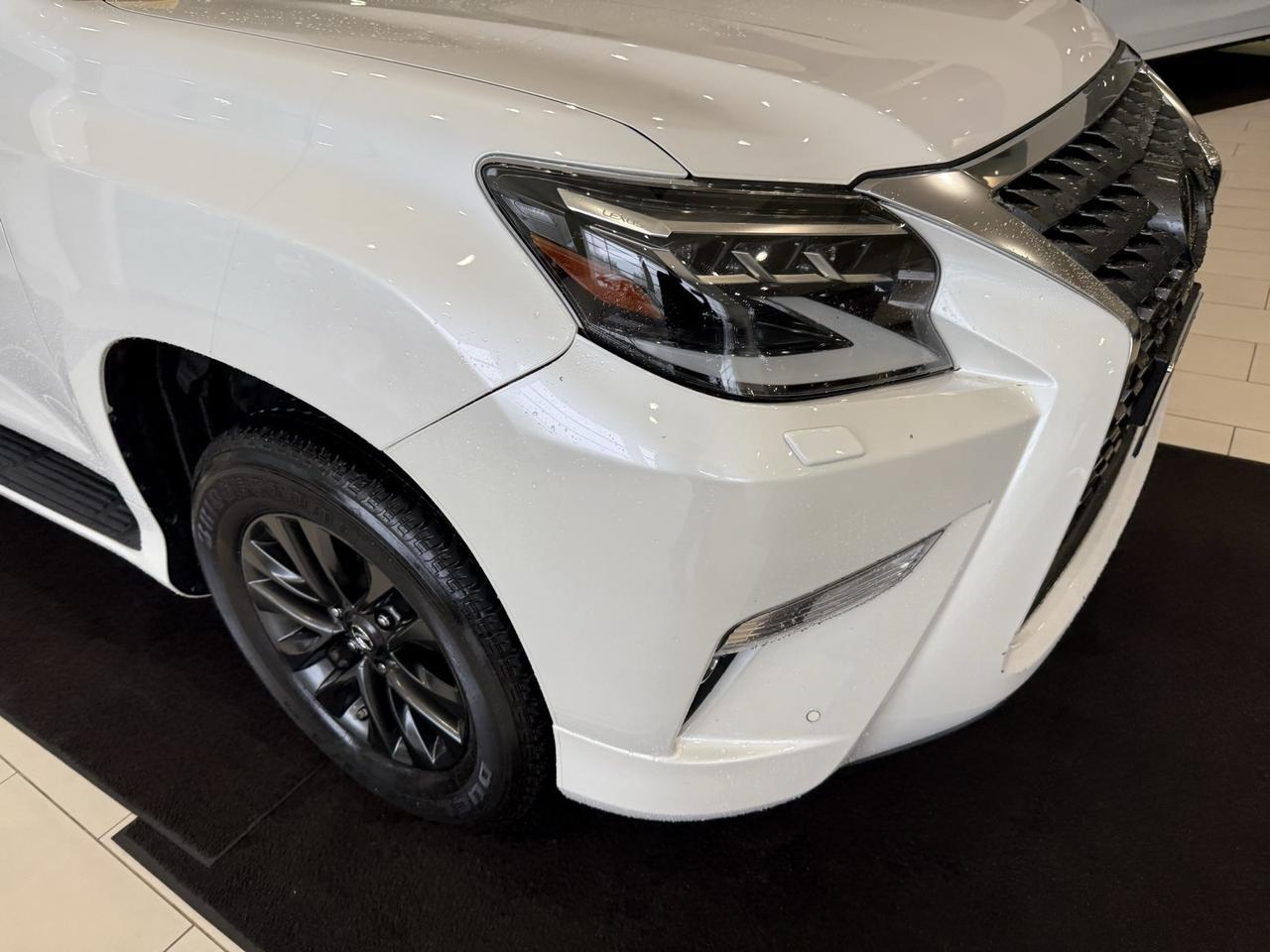 2021 Lexus GX 460 Annapolis MD