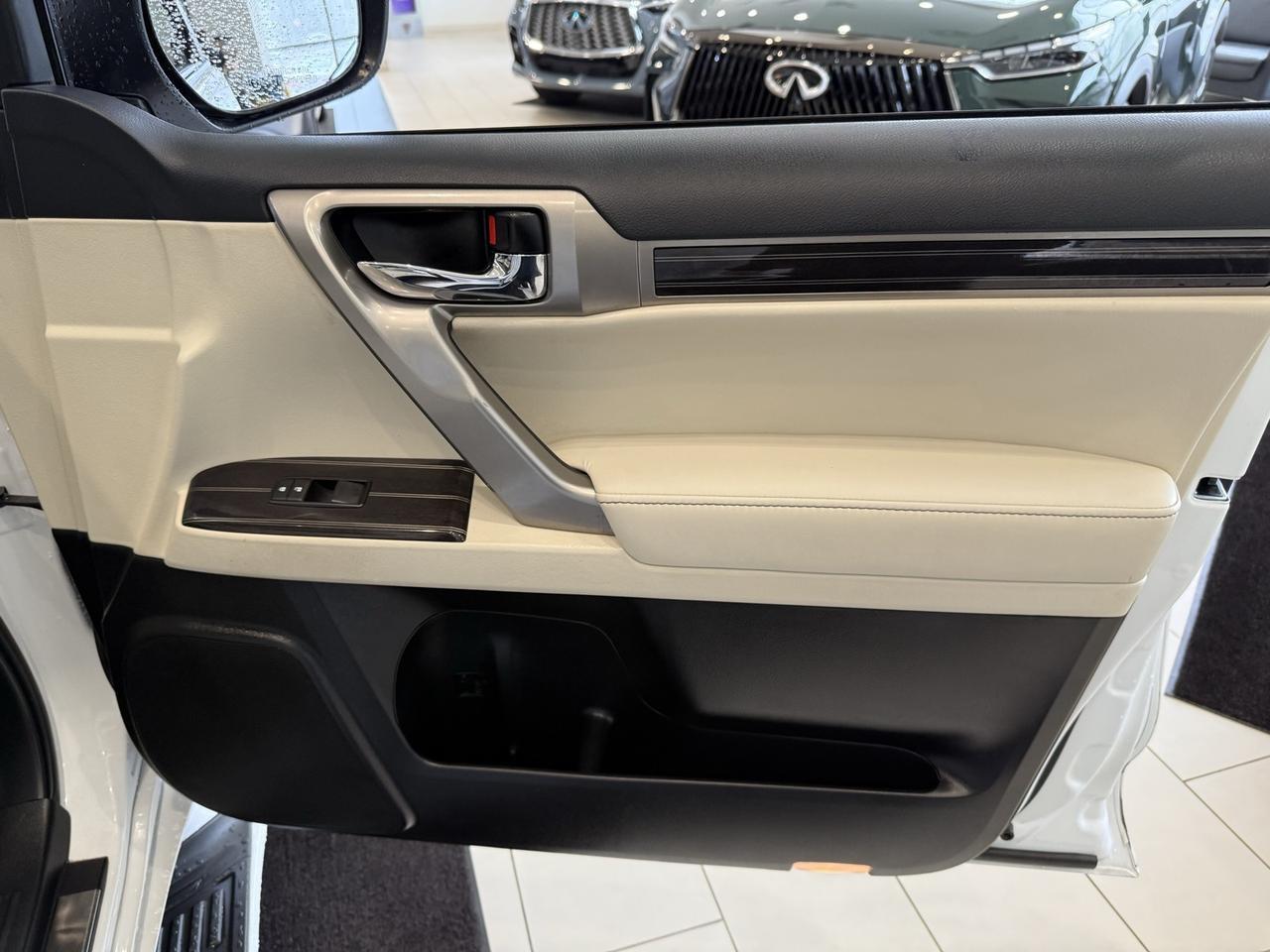 2021 Lexus GX 460 Annapolis MD