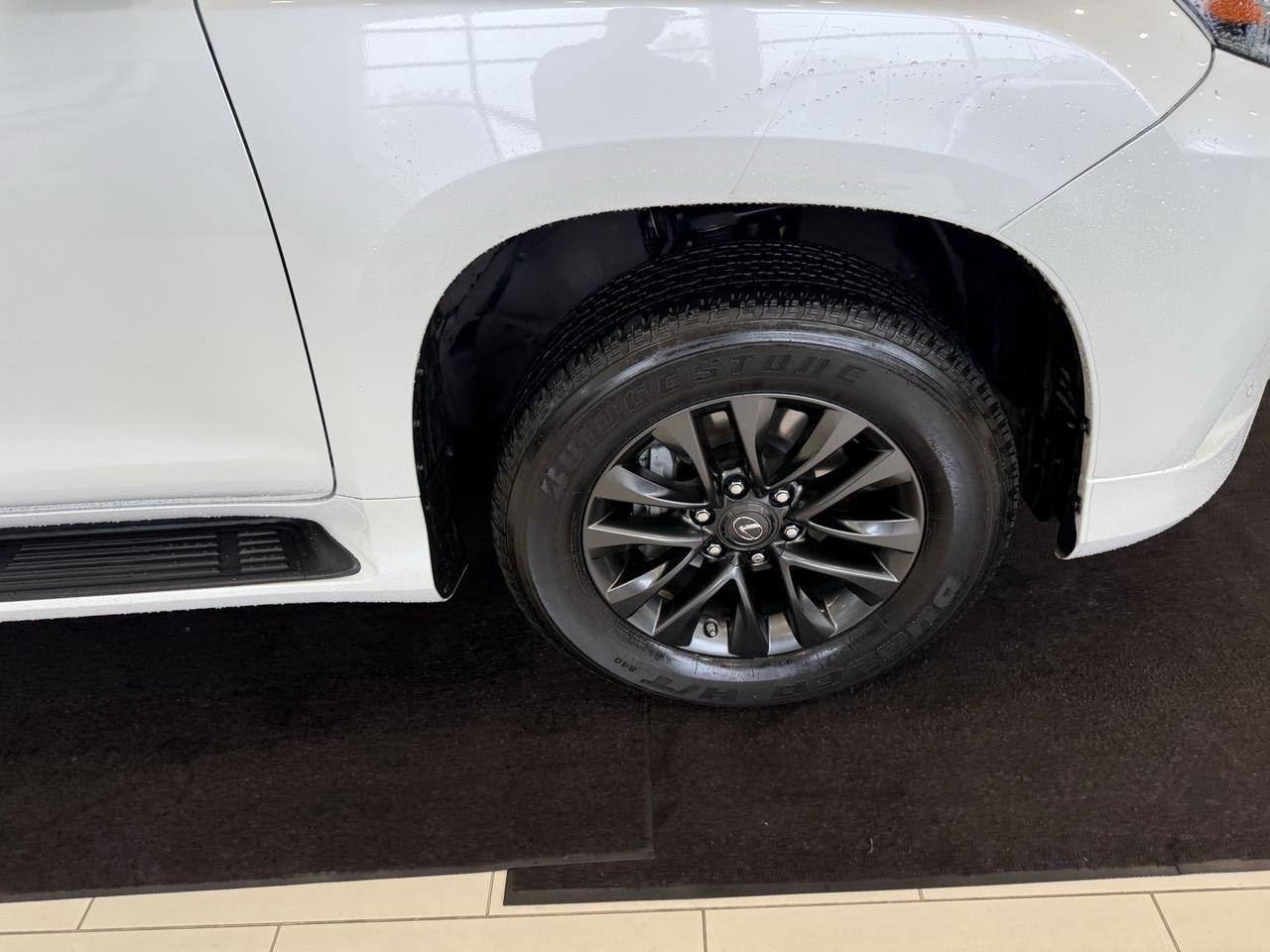 2021 Lexus GX 460 Annapolis MD