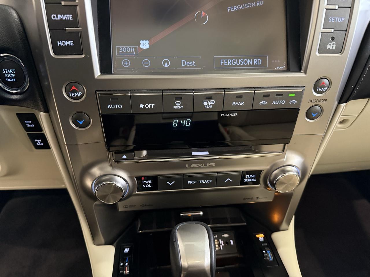 2021 Lexus GX 460 Annapolis MD
