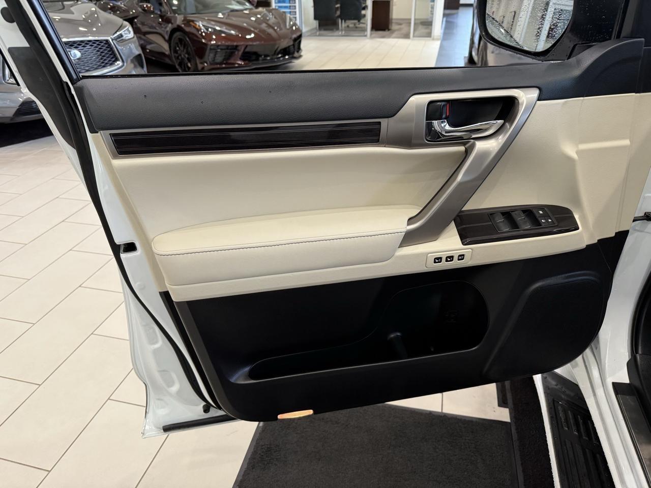 2021 Lexus GX 460 Annapolis MD