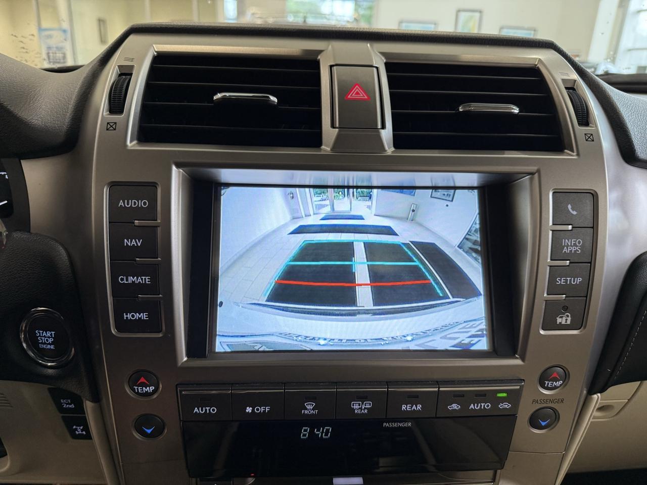 2021 Lexus GX 460 Annapolis MD