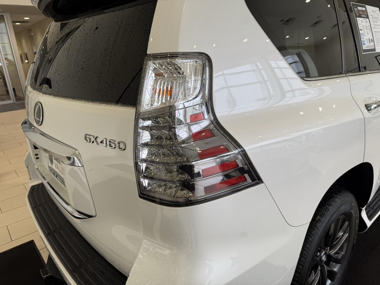 2021 Lexus GX 460 Annapolis MD