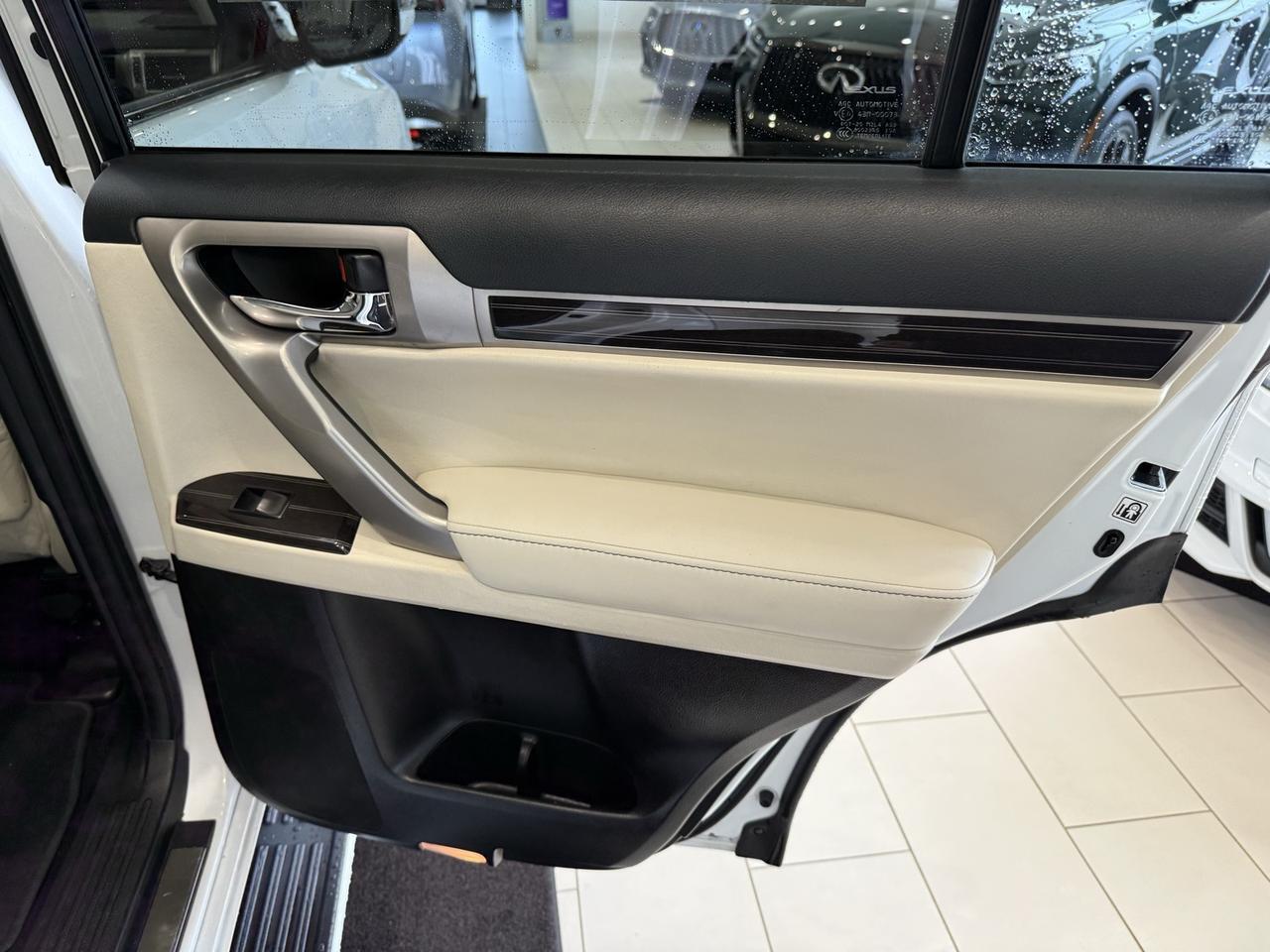 2021 Lexus GX 460 Annapolis MD