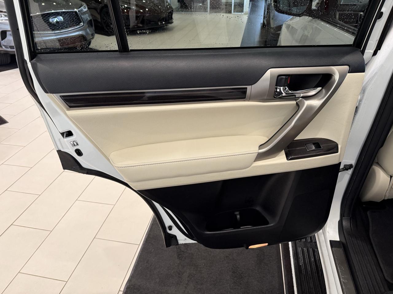 2021 Lexus GX 460 Annapolis MD