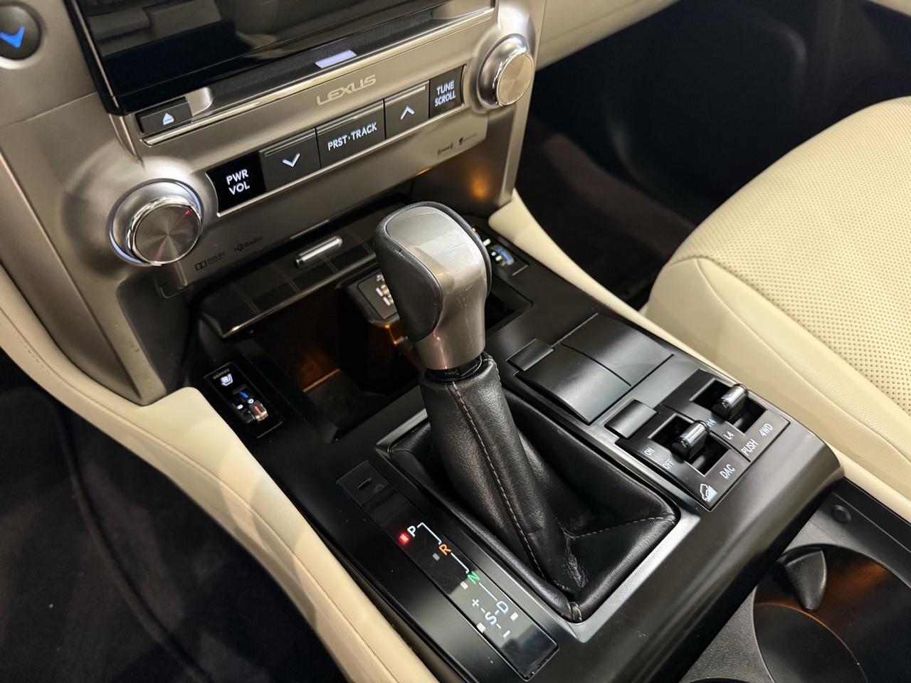 2021 Lexus GX 460 Annapolis MD