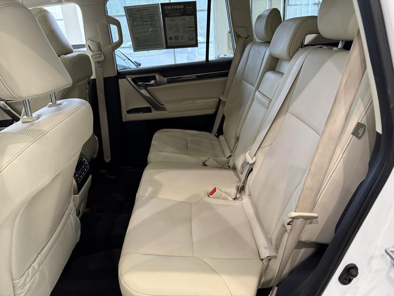2021 Lexus GX 460 Annapolis MD