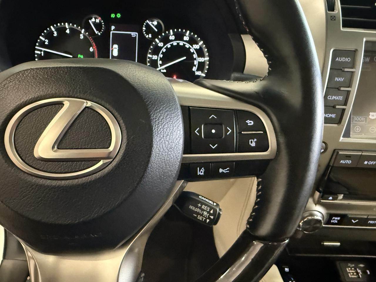 2021 Lexus GX 460 Annapolis MD