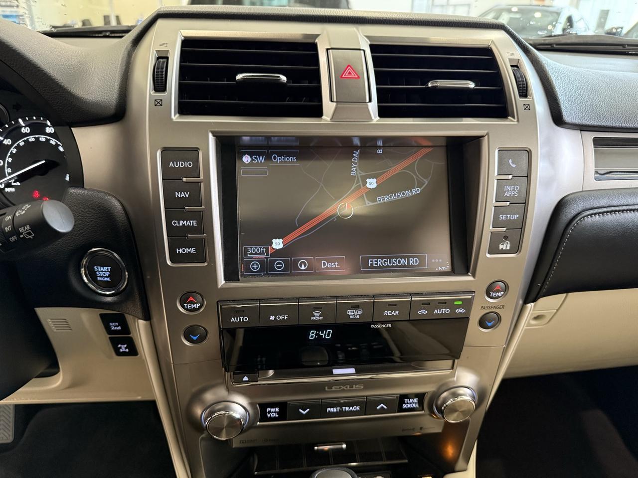 2021 Lexus GX 460 Annapolis MD