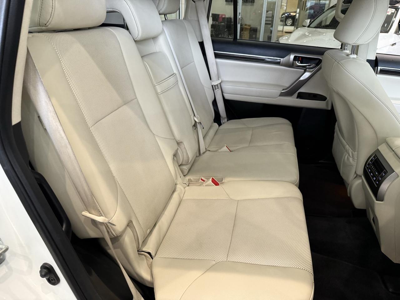 2021 Lexus GX 460 Annapolis MD