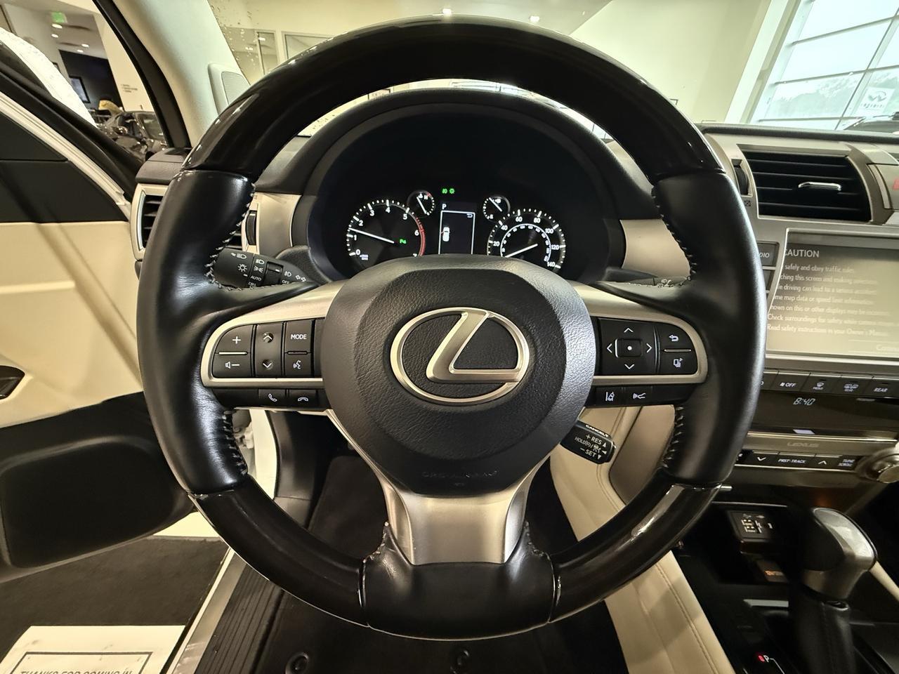 2021 Lexus GX 460 Annapolis MD