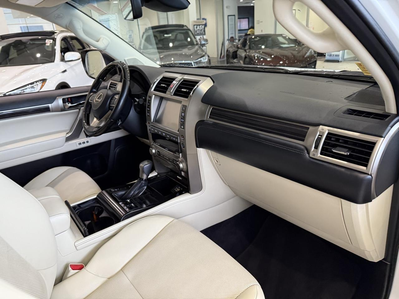 2021 Lexus GX 460 Annapolis MD
