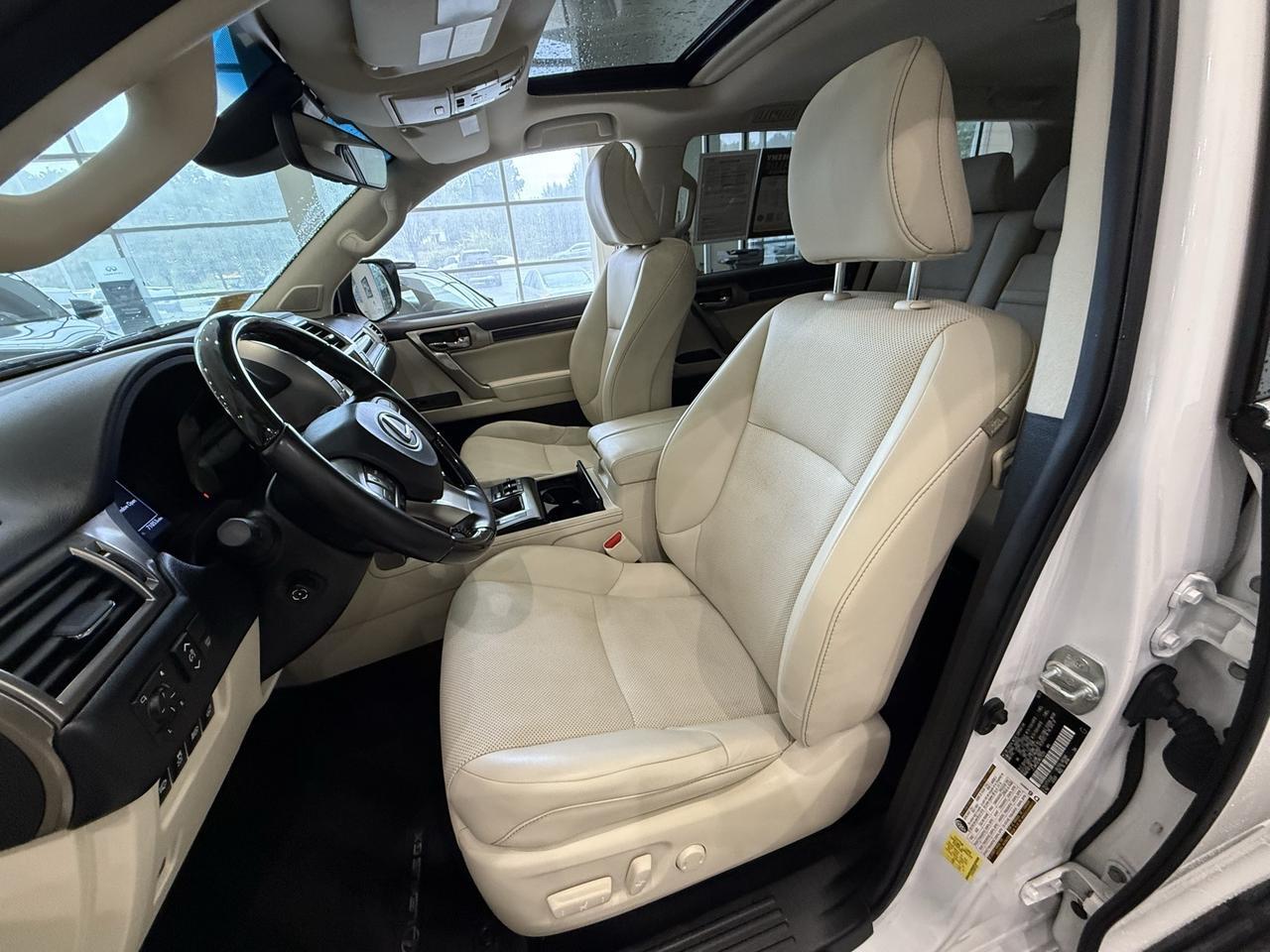 2021 Lexus GX 460 Annapolis MD