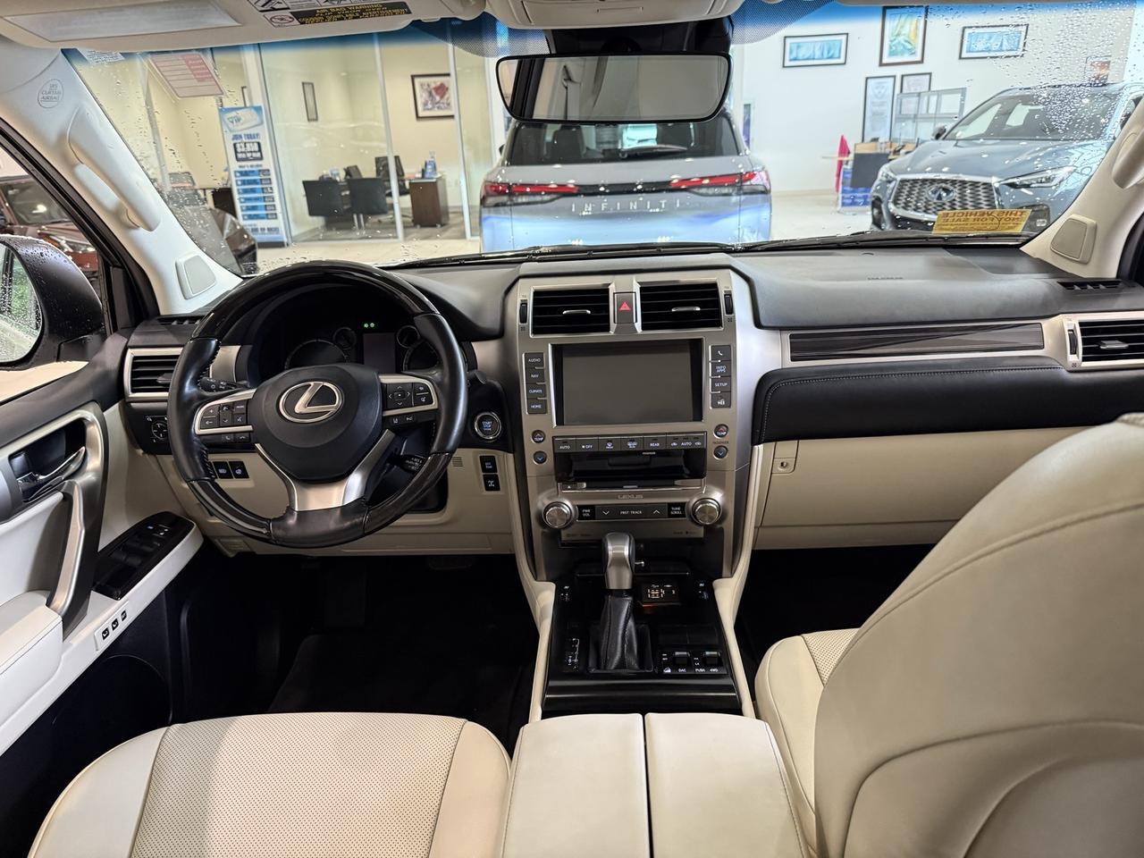 2021 Lexus GX 460 Annapolis MD