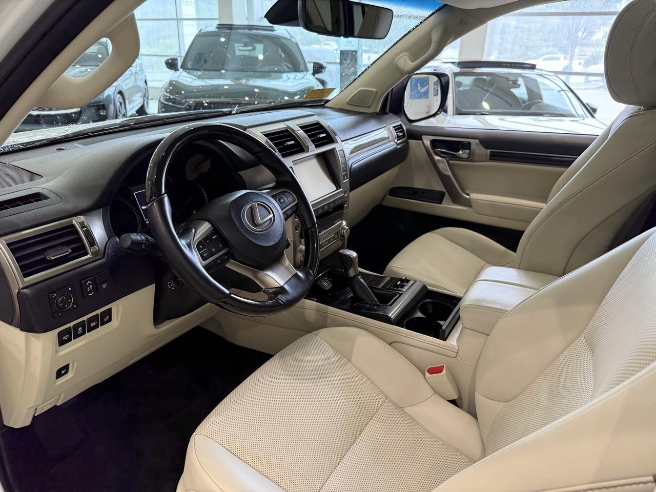 2021 Lexus GX 460 Annapolis MD