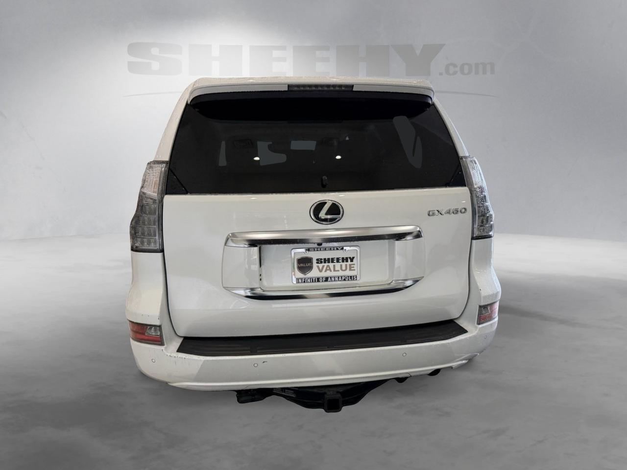 2021 Lexus GX 460 Annapolis MD