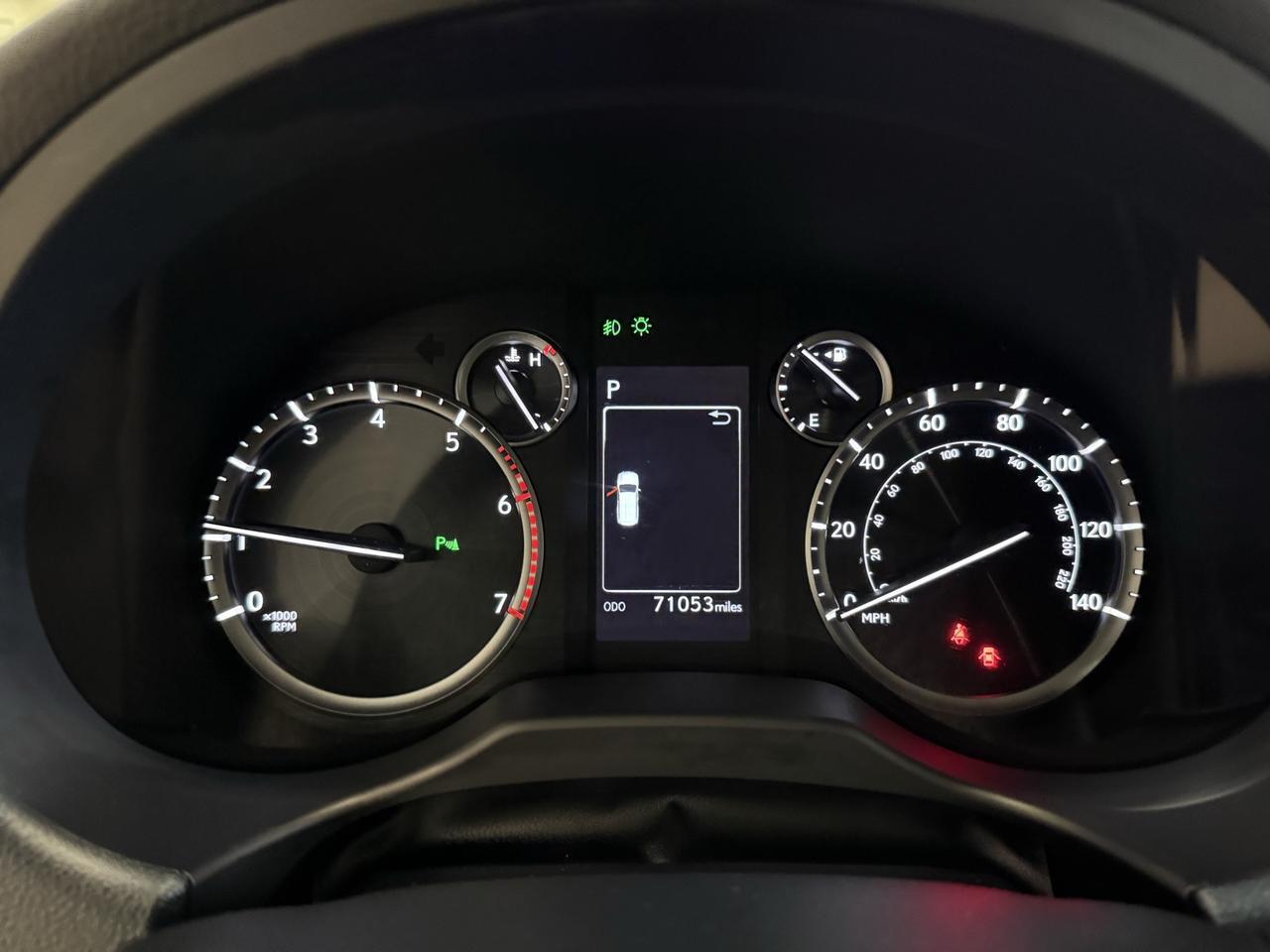 2021 Lexus GX 460 Annapolis MD