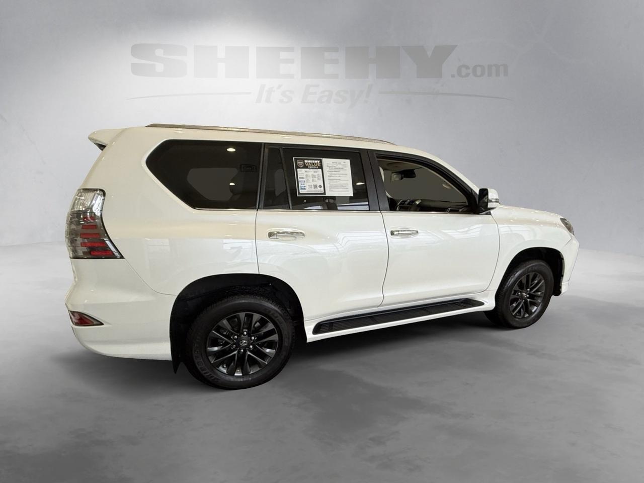 2021 Lexus GX 460 Annapolis MD
