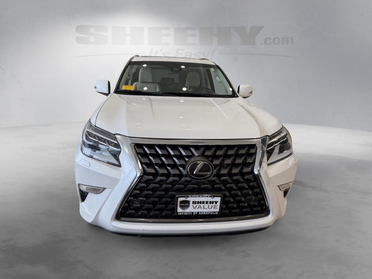 2021 Lexus GX 460 Annapolis MD