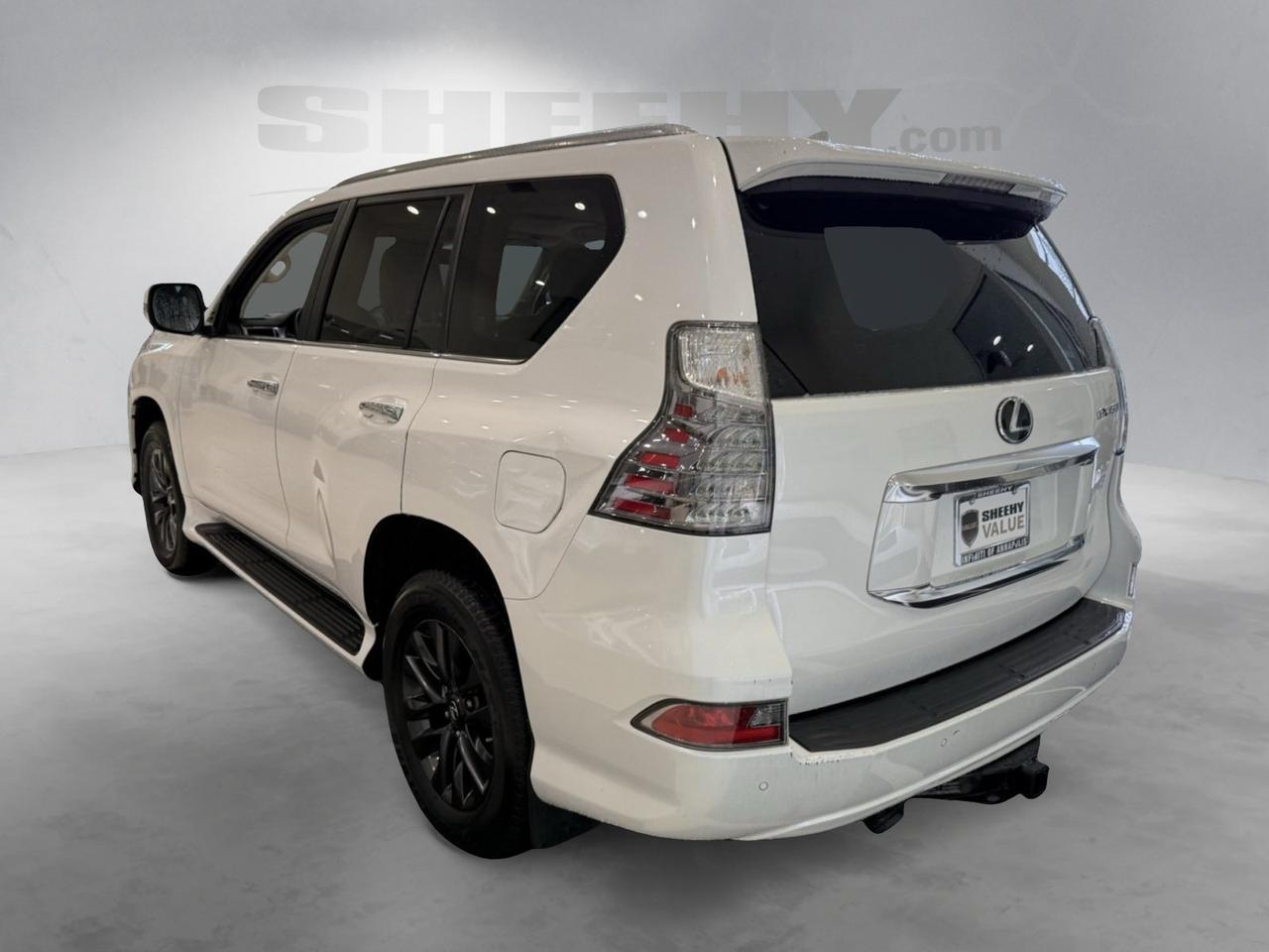 2021 Lexus GX 460 Annapolis MD