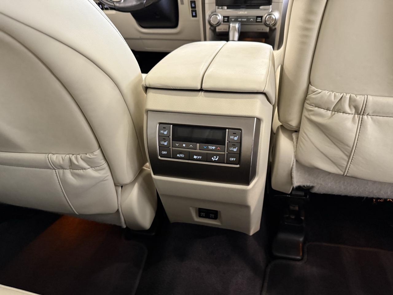 2021 Lexus GX 460 Annapolis MD