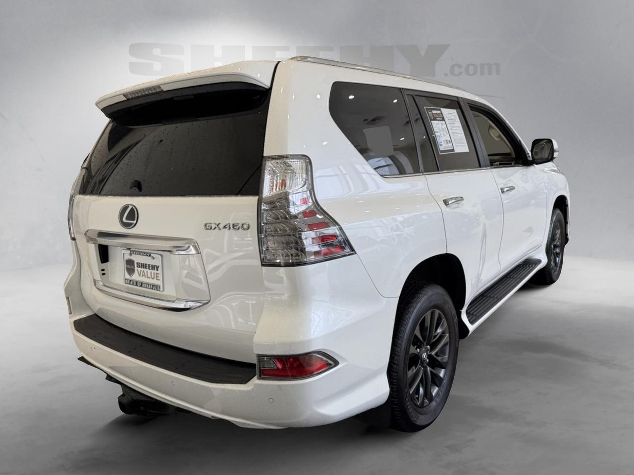 2021 Lexus GX 460 Annapolis MD