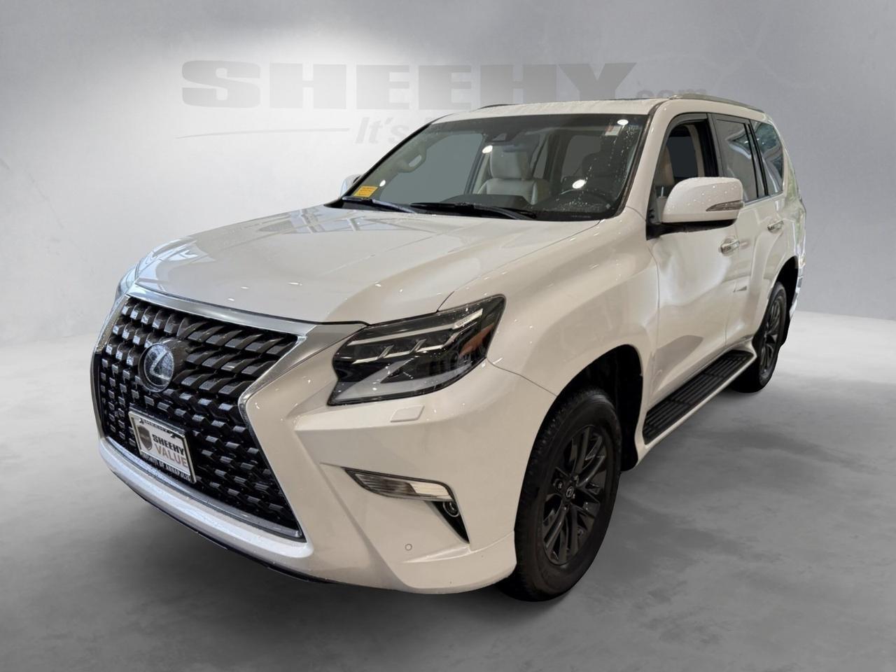 2021 Lexus GX 460 Annapolis MD