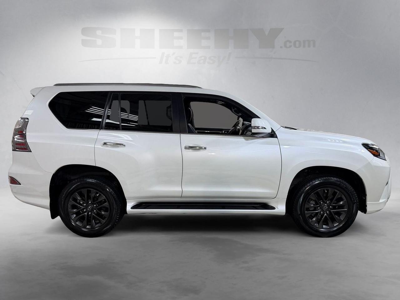 2021 Lexus GX 460 Annapolis MD