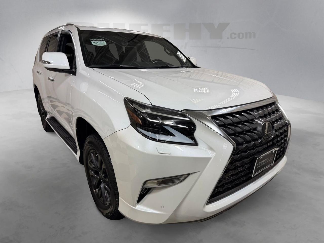 2021 Lexus GX 460 Annapolis MD